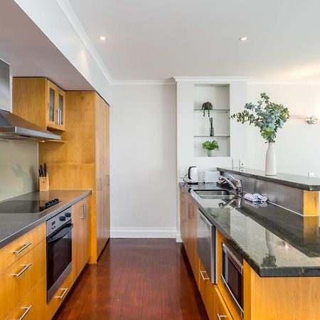 Beautiful Renovated 2 X Bdrm,Perfect Location Daire Auckland Dış mekan fotoğraf