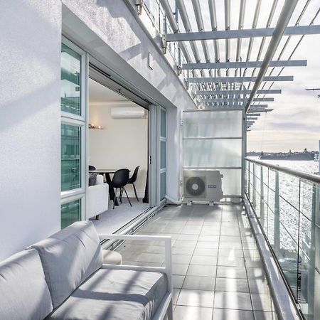 Beautiful Renovated 2 X Bdrm,Perfect Location Daire Auckland Dış mekan fotoğraf