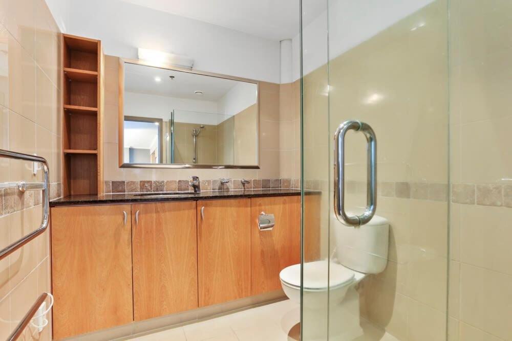 Beautiful Renovated 2 X Bdrm,Perfect Location Daire Auckland Dış mekan fotoğraf