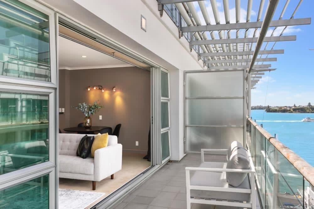Beautiful Renovated 2 X Bdrm,Perfect Location Daire Auckland Dış mekan fotoğraf