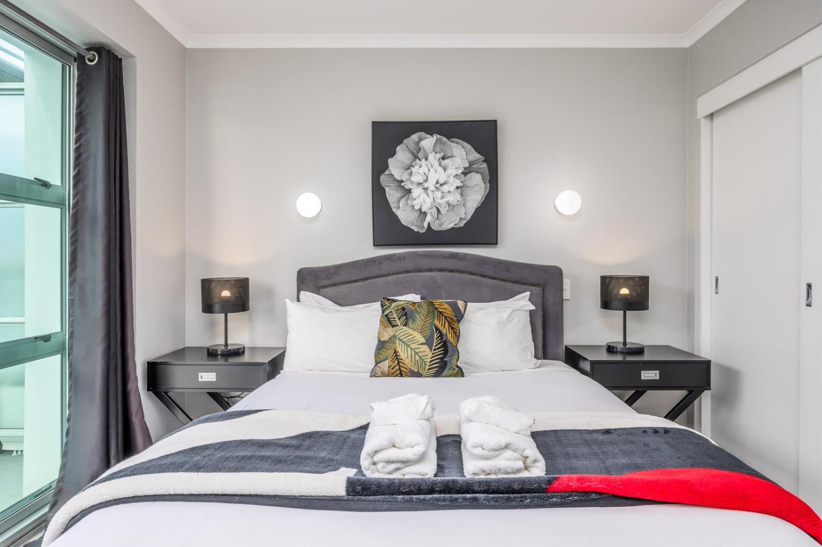 Beautiful Renovated 2 X Bdrm,Perfect Location Daire Auckland Dış mekan fotoğraf