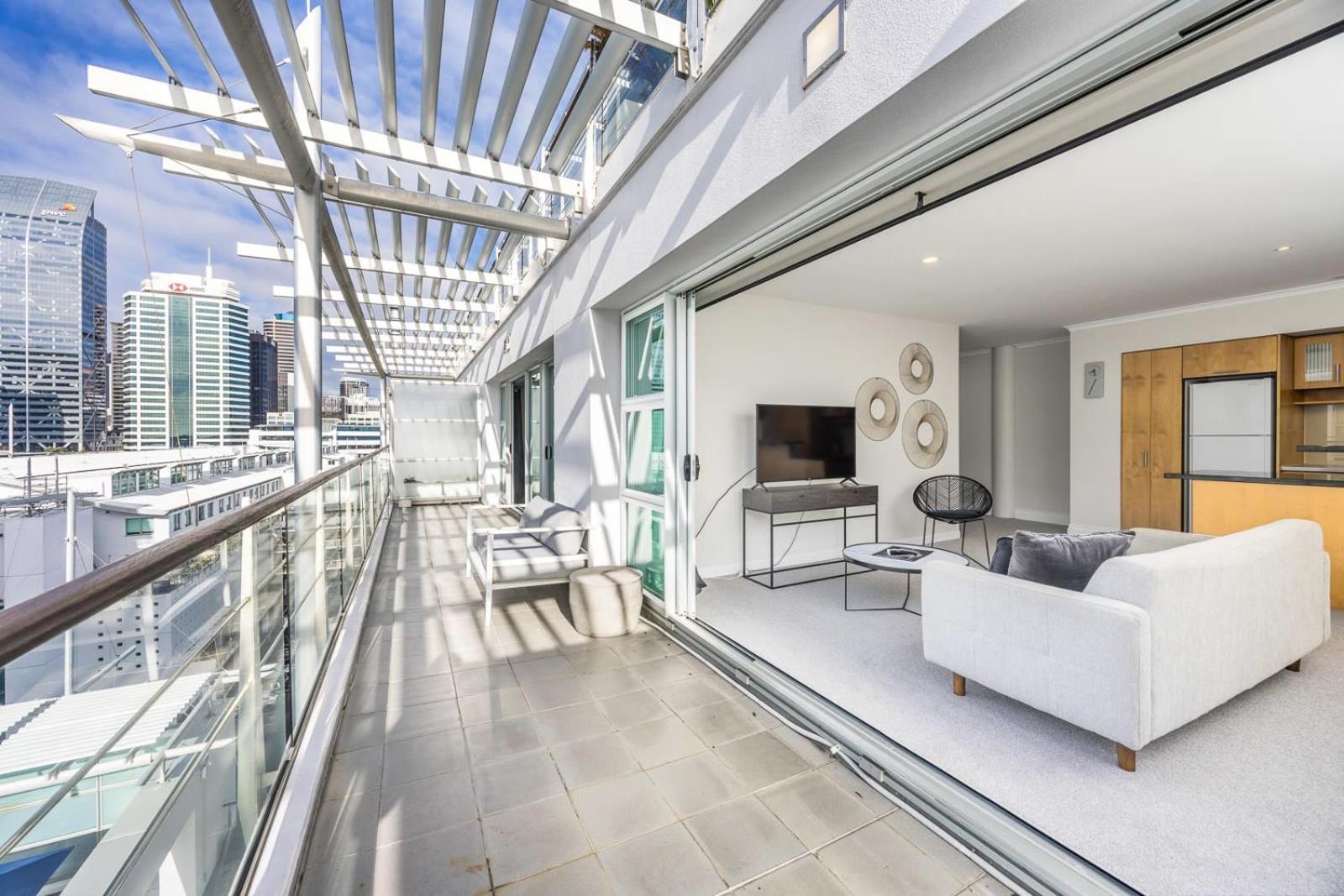 Beautiful Renovated 2 X Bdrm,Perfect Location Daire Auckland Dış mekan fotoğraf
