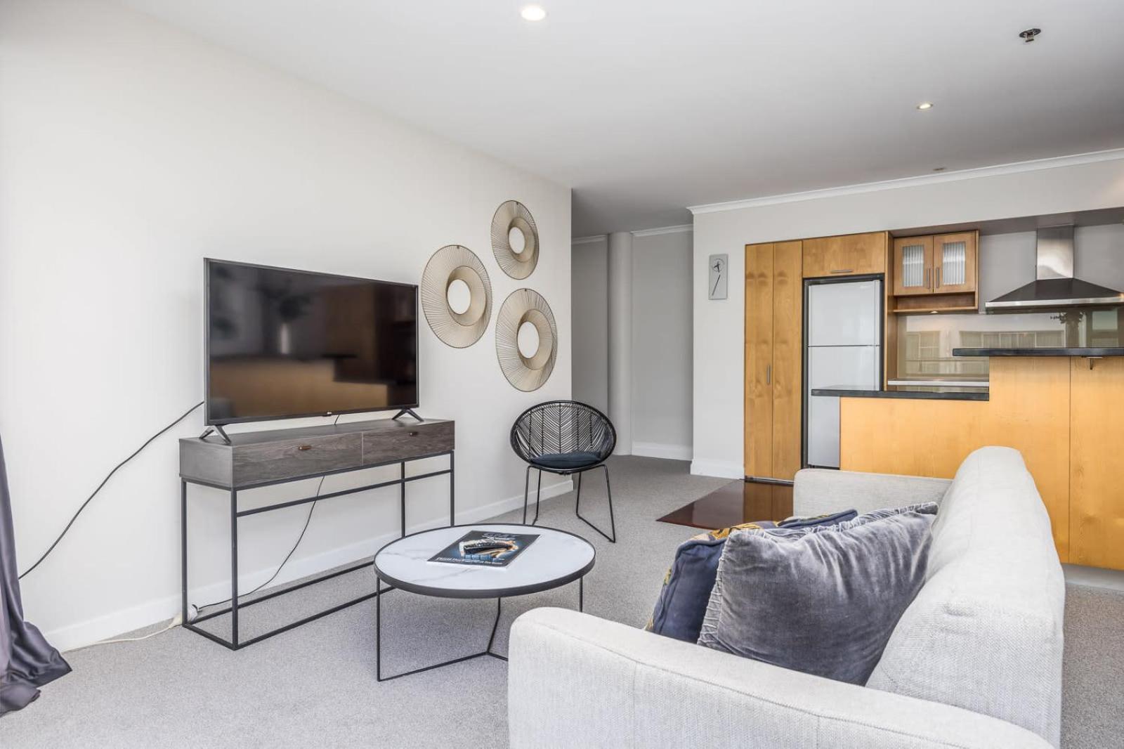 Beautiful Renovated 2 X Bdrm,Perfect Location Daire Auckland Dış mekan fotoğraf