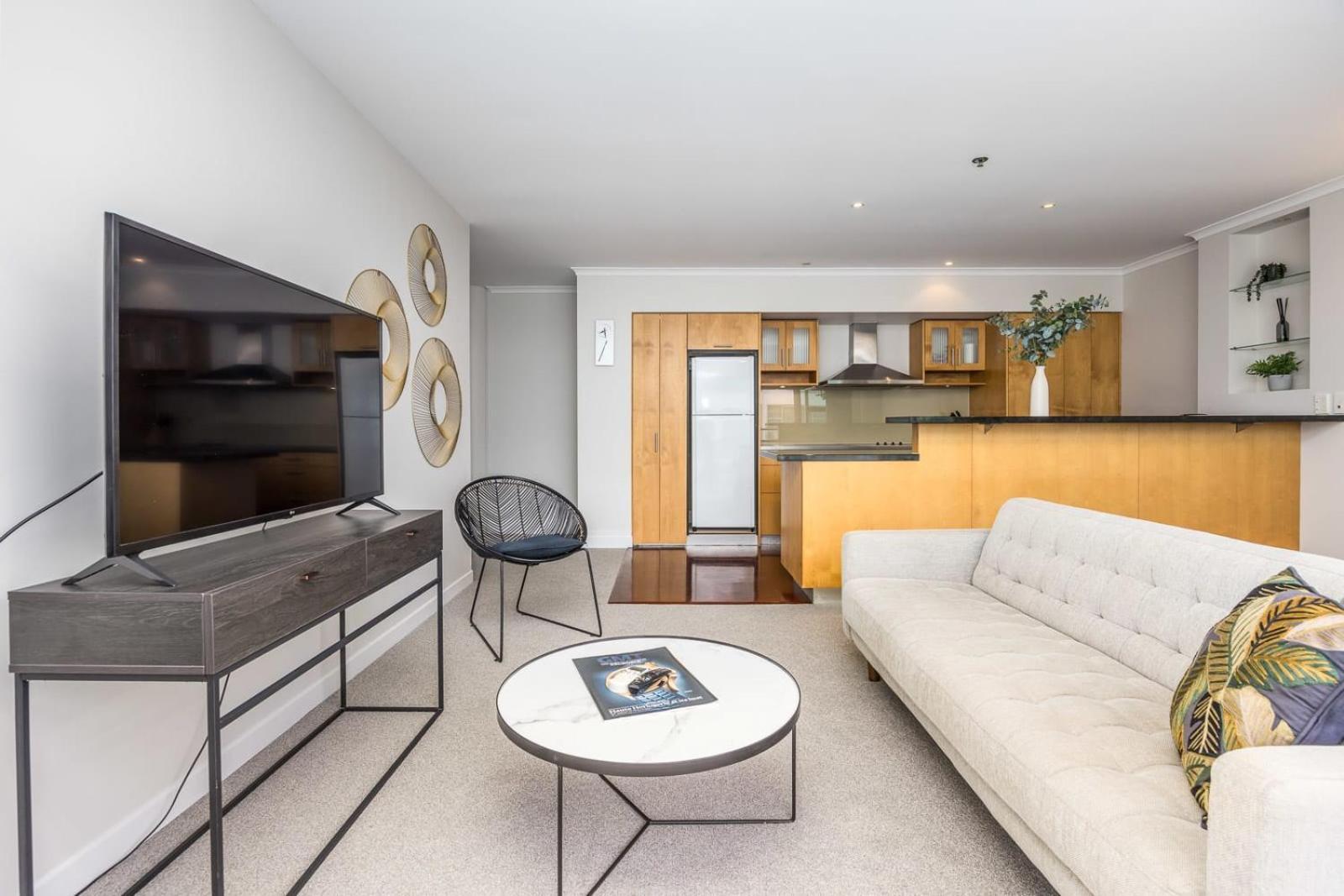 Beautiful Renovated 2 X Bdrm,Perfect Location Daire Auckland Dış mekan fotoğraf
