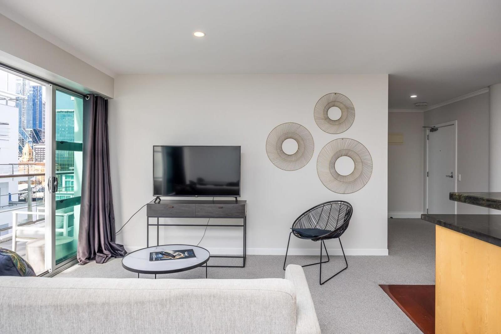 Beautiful Renovated 2 X Bdrm,Perfect Location Daire Auckland Dış mekan fotoğraf