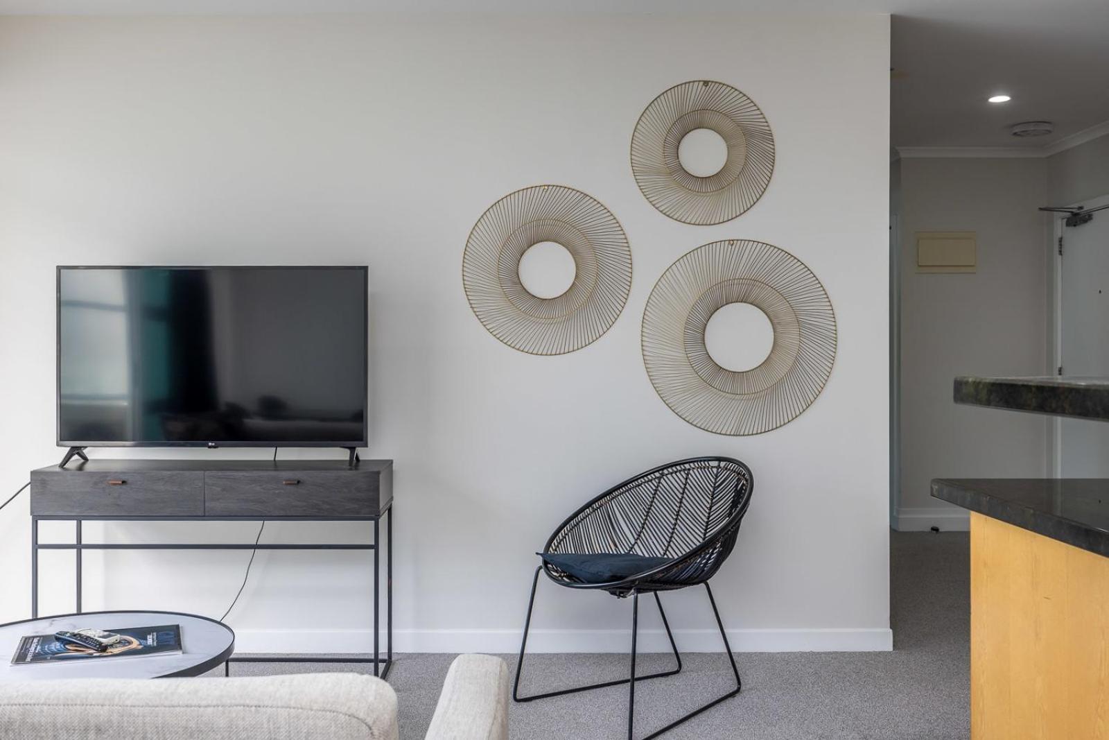 Beautiful Renovated 2 X Bdrm,Perfect Location Daire Auckland Dış mekan fotoğraf