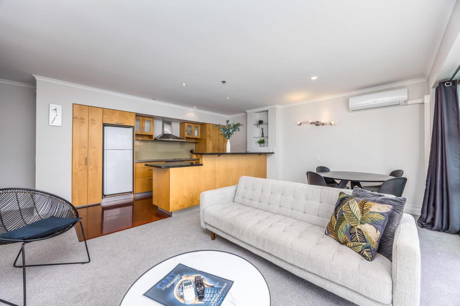 Beautiful Renovated 2 X Bdrm,Perfect Location Daire Auckland Dış mekan fotoğraf