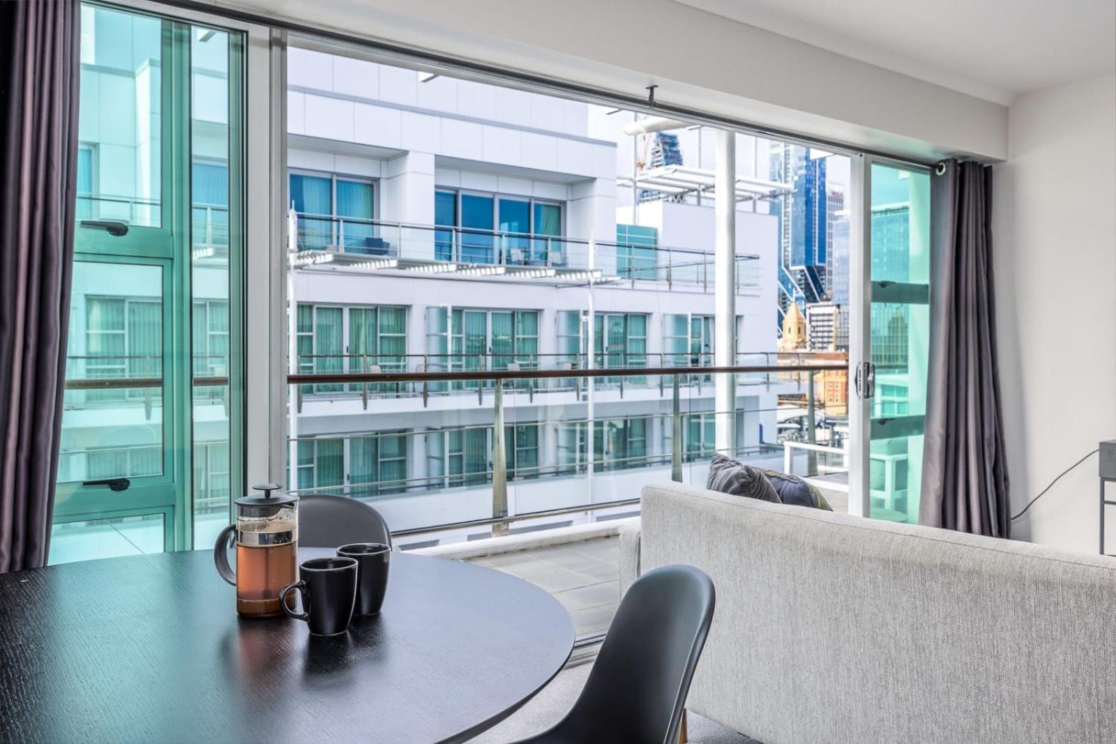 Beautiful Renovated 2 X Bdrm,Perfect Location Daire Auckland Dış mekan fotoğraf