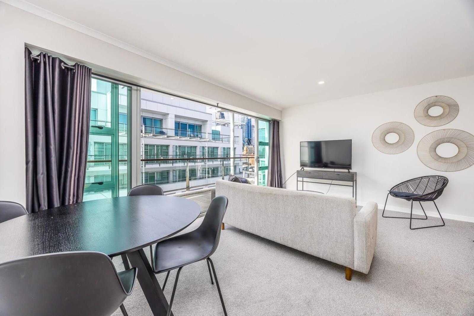Beautiful Renovated 2 X Bdrm,Perfect Location Daire Auckland Dış mekan fotoğraf