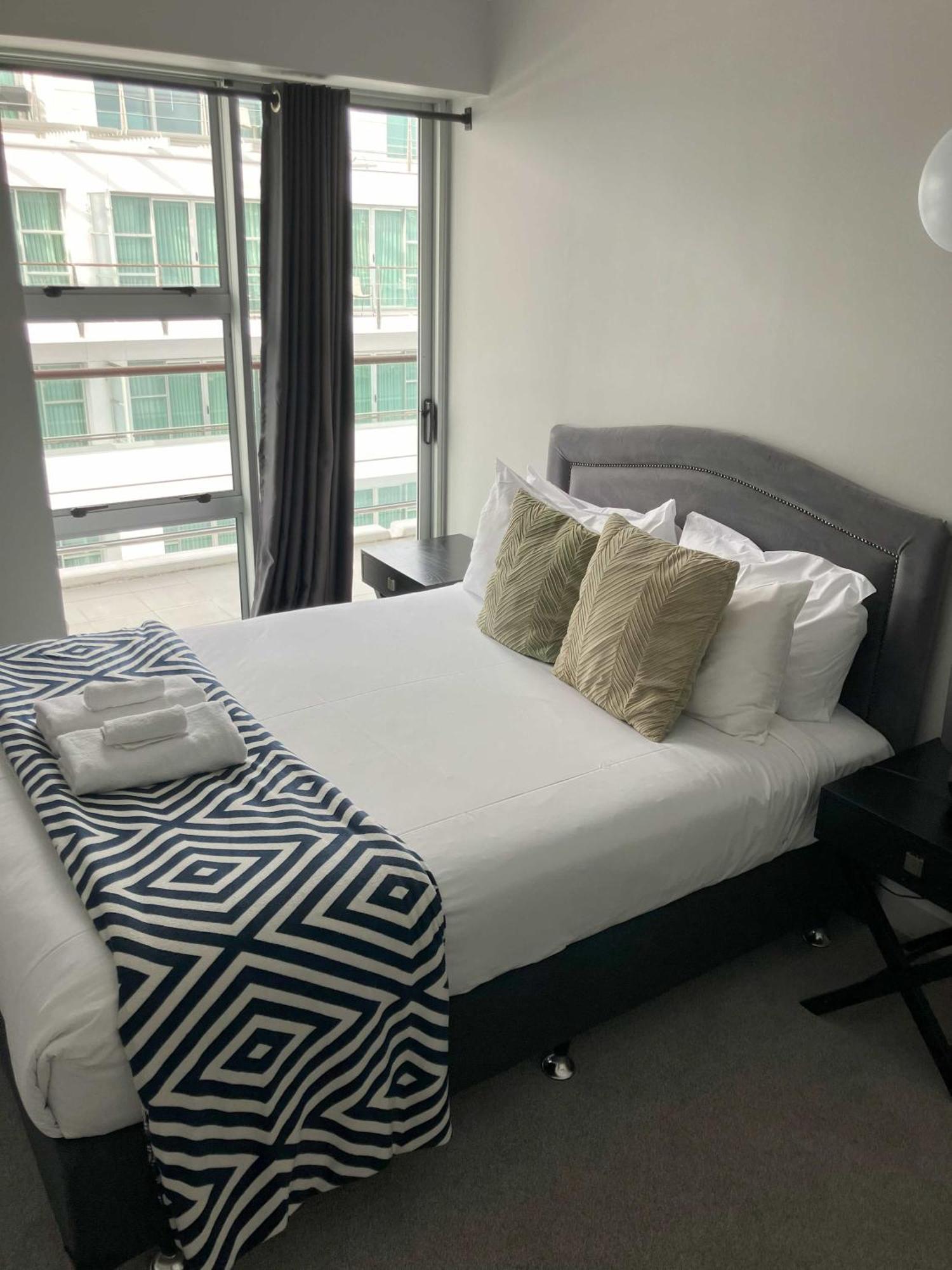 Beautiful Renovated 2 X Bdrm,Perfect Location Daire Auckland Dış mekan fotoğraf